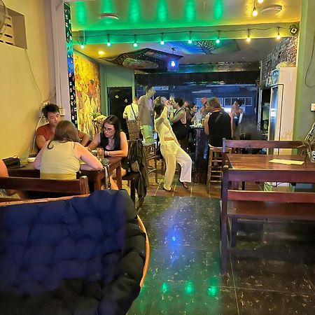 הוסטל Kaoh Touch Vagabonds מראה חיצוני תמונה